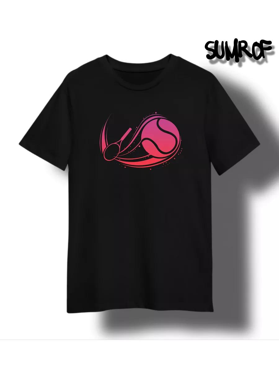 BOXING printed T-shirt 3XL