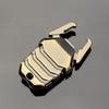 Mech Bug Press Mechanical Slider Clicker Magnetic Push Card Pushing Plate EDC Metal Relieve Stress Reducing Toys Antistresse