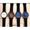BK02 Casual Fashion Women Watch Retro Art Personality Couple Quartz Watch Trendy Clock Gift Watches for Woman