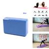 Ultra Lightweight Yoga Block For Pilates And Fitness Eco-friendly Foaming Brick For Stretching