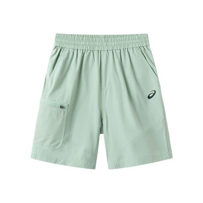 Asics Sports Performance SS25 Shorts Unisex 4017 Green 332251102324-4017