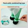 Dog Waterproof Leggings Shoes Suspender Booties Adjustable Pet Rain Suspender Booties Rainwear Walks and Outings