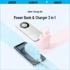 SANAG S6SPro Ear-Clip Bluetooth Earbuds & Anker 3-in-1 Power Bank Set