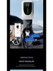 Type 2 European Standard 7kW EV Charger - Home AC Charging Pile for New Energy Vehicles