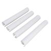 Tree Trunk Protector Plastic Tree Bark Protector Wrap Grow Tubes To Protect Saplings Plants From