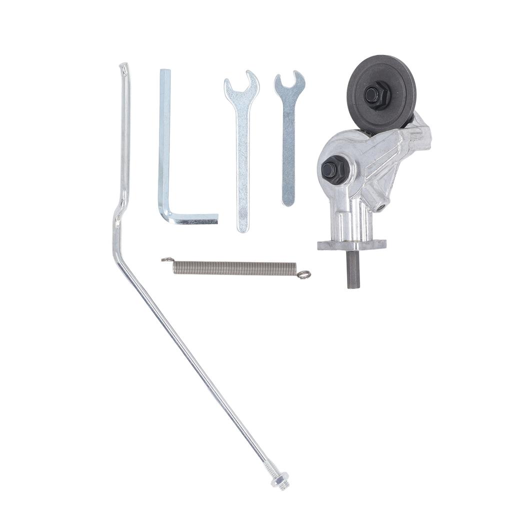 Metallknabber Bohraufsatz Elektrische Schere Blechschneider Werkzeugadapter Legierter Stahl