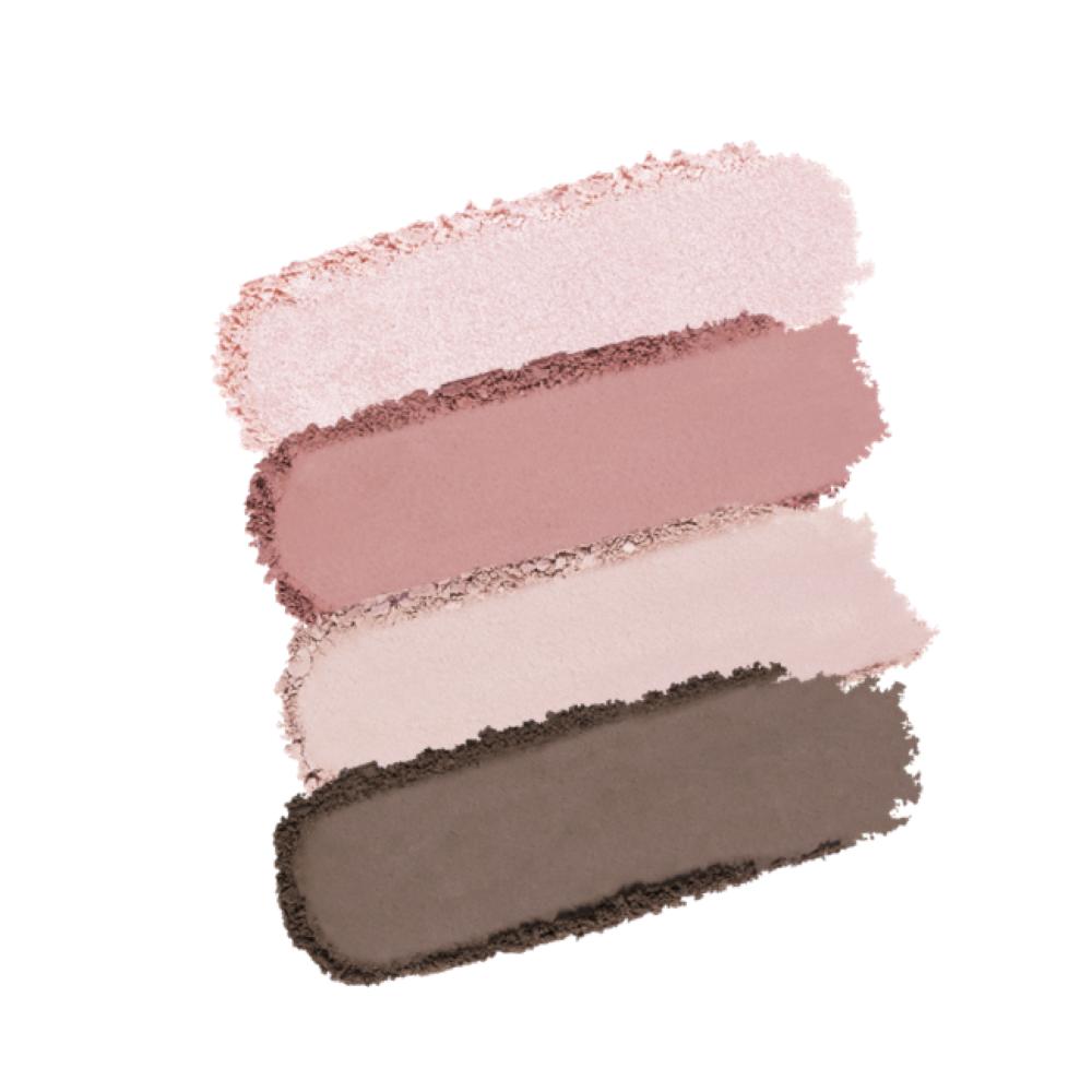 Colorgram Tintin Dory Eye Palette 4g
