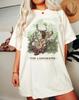 The Lumineers Band Tour 2023 T Shirt Full Size S-5XL Unisex T-Shirt