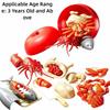 Sliceable Kitchen Play Food Detachable Peelable Food Toys New Toy Food Set  Parent Child Game