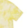 New MLB T Shirts Unisex Yellow 3ATS40023-14YEL