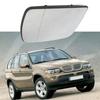 Heated Side Mirror Glass Rearview Mirror Glass Lens For BMW X5 E53 1999-2006 51168408797 51168408810