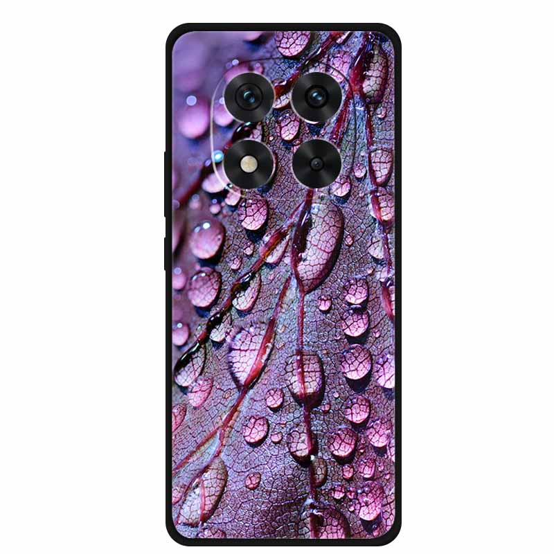 For Xiaomi Poco X7 5G Case Fashion Silicone Soft TPU Phone Cases for Poco X7 6.67 Protective Back Shells POCO X7 X 7  2025 Cases