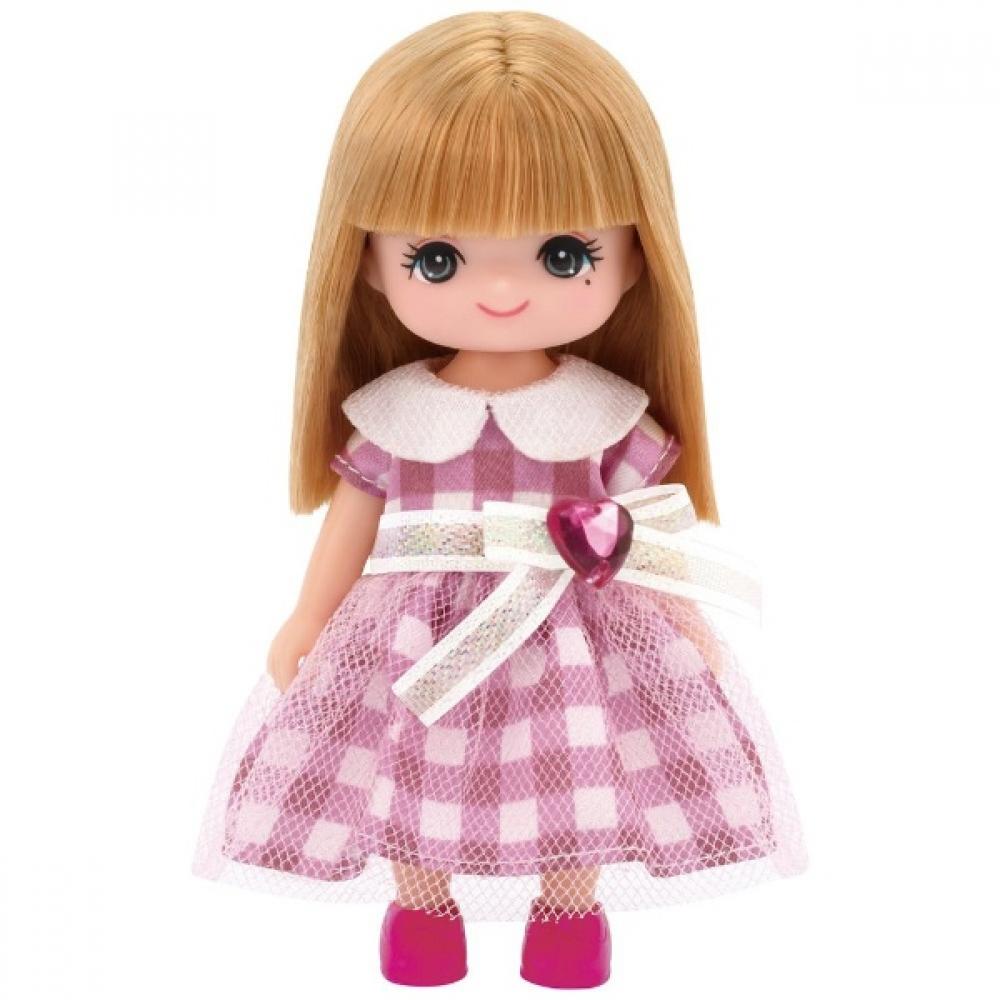 

Takara Tomy Licca Chan Ld 22 Twin Imo Smiling Maki