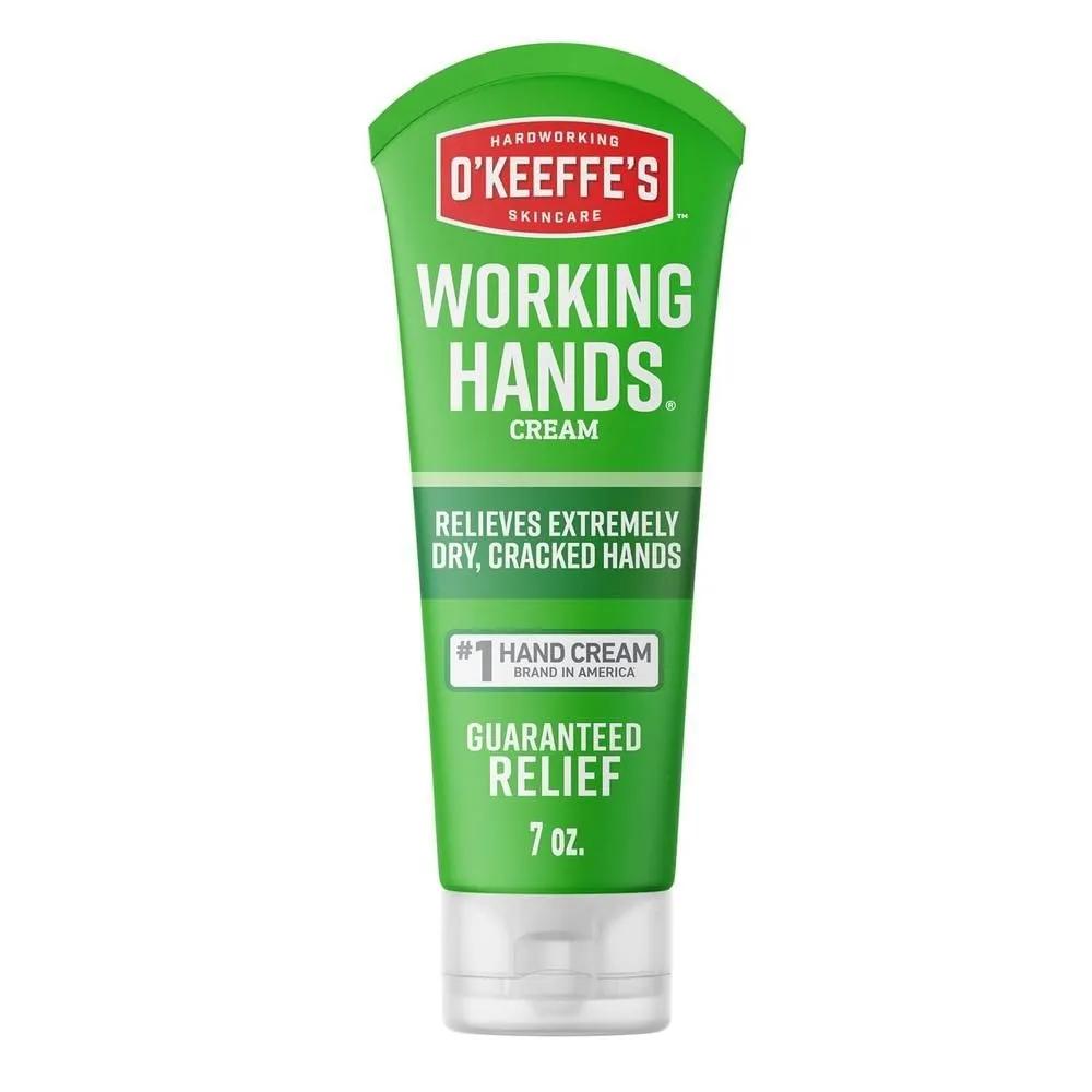 Крем для рук OKeeffes Working Hand в тубе 198 г