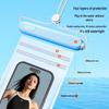 ANTA Universal Waterproof Touchscreen Phone Pouch
