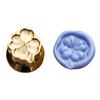 Animal Plant Series Stamp Head Copper for Wedding DIY  Invitations Card