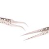 2 Stück Industrielle Pinzetten Elektronik Antistatisch Gebogene Gerade Spitze Präzision Edelstahl DIY Handwerkzeugsets Pinzetten Telefonreparatur