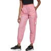 adidas Originals Knitted Sweatpants Women's Pink HL9068
