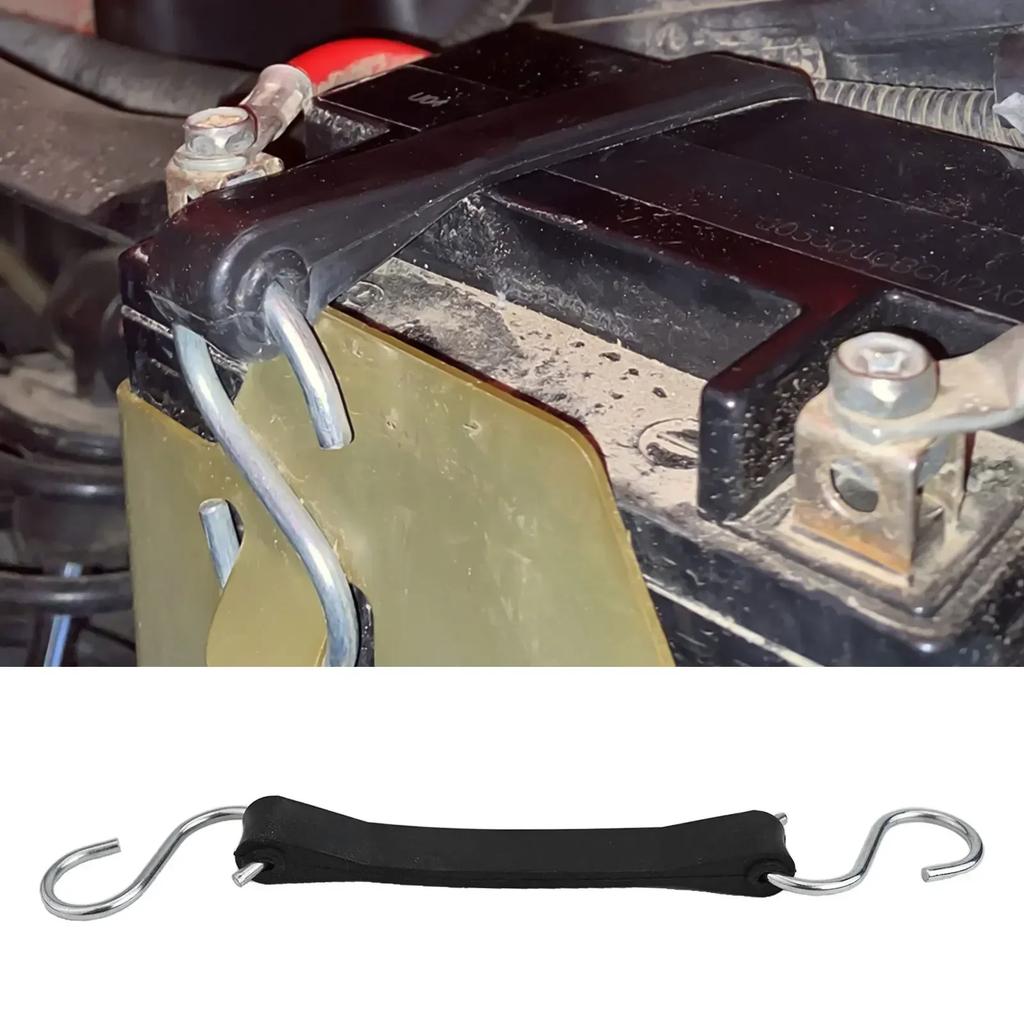 Trimmer Parts Battery Strap Hanger Replaces Parts Brand New FOR Polaris For Garden Power Tools Battery Strap Hooks