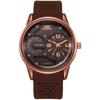 Fashion Trend Men'S Sports Watch Fashion Casual Men'S Quartz Watch Men'S