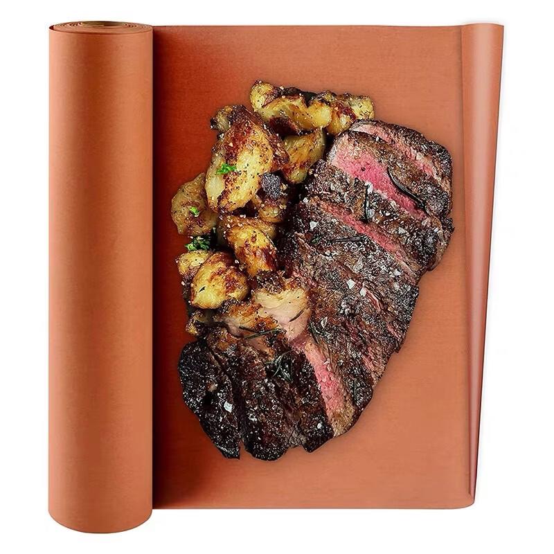 OIMG Natural Butcher Paper Rolls