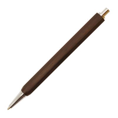 Achteckiger Sharp F-STYLE Stift/Blackwood