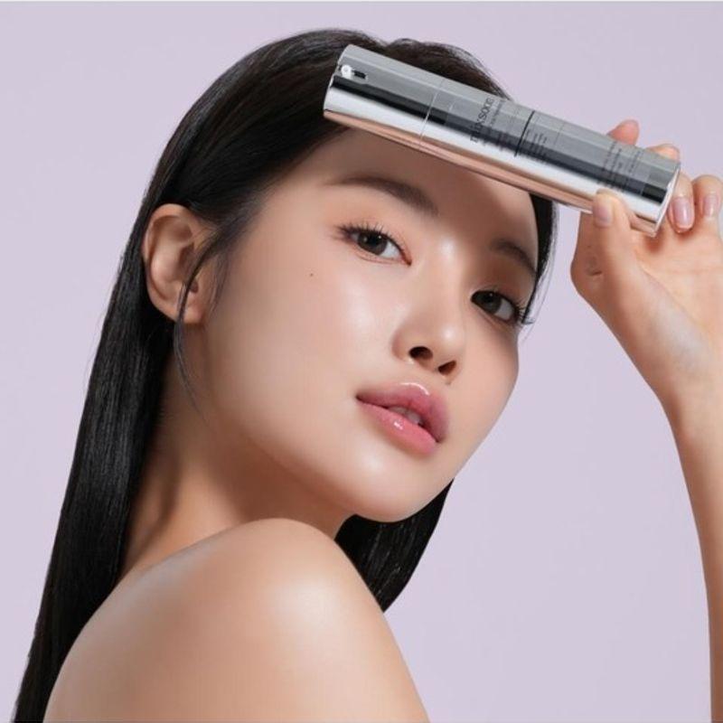 Mixun Peptide Cica Hyal Shot