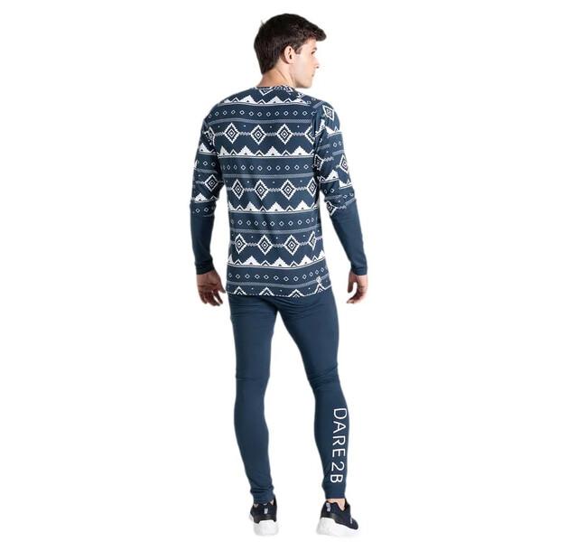 Dare2B Exchange III Base Layer Set