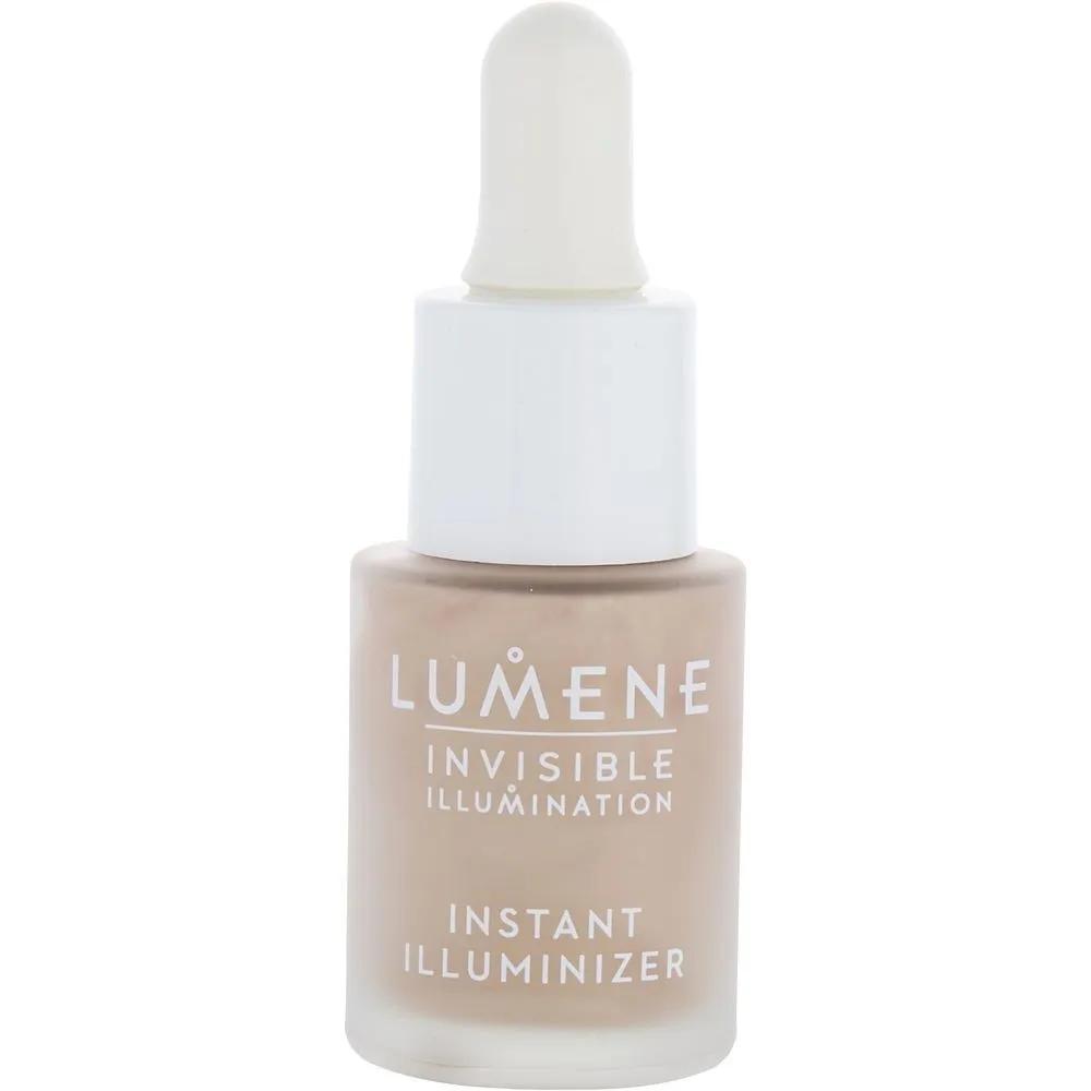 

LUMENE Invisible Illumination Moisture Radiance Illuminator Golden Hour 15ml (100% Vegan)