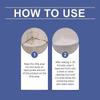 1PCS, Multi-Functional Bathroom Descaler, Effective Stain Remover for Tiles, Glass, Bathtubs - Removes Hard Water Stains, Soap Residue