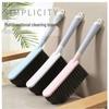 Gentle Bristle Bed & Sofa Cleaning Brush with Long Handle