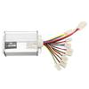 Electric Bike Brushed Motor Controller 36V 1000W Speed Control Set Kit for Scooter