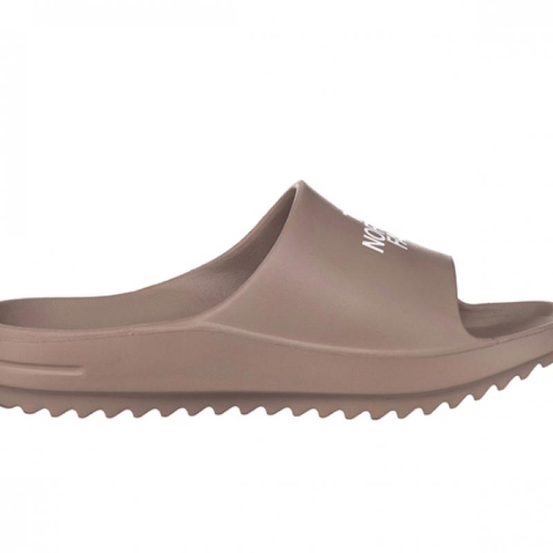The North Face Campus Slide Brw White Label