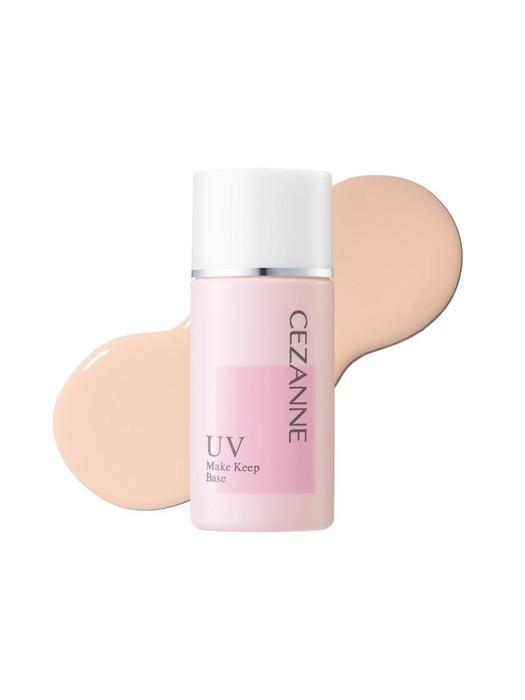 CEZANNE [Cezanne] Make Keep Base