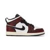 Jordan 1 Mid Wear-Away Chicago PS FB0567-006