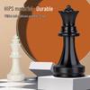 Deli Portable Magnetic International Chess Set