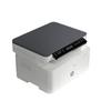 HP Laser MFP 112a Black and White Multifunction Printer CN plug (adapter included)