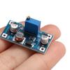 2A DC-DC XH-M415 Step Up Module 2V-24V To 3V 12V 19V  Boost Converter   Volt Converter
