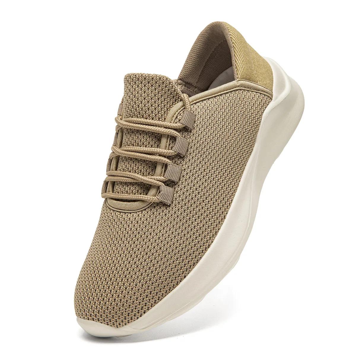 

мода Fujeak высококачественные мужские кроссовки из кожи повседневная спортивная обувь мужская плоская обувь вулканизированная обувь Tenis Masculino Zapatillas Hombre 46 коричневый