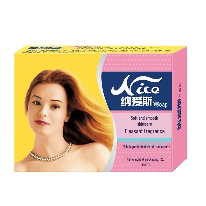Naais Refreshing Bar Soap