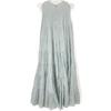 MARIHA Light Blue Muse Dress Dress 36 Light blueUsed