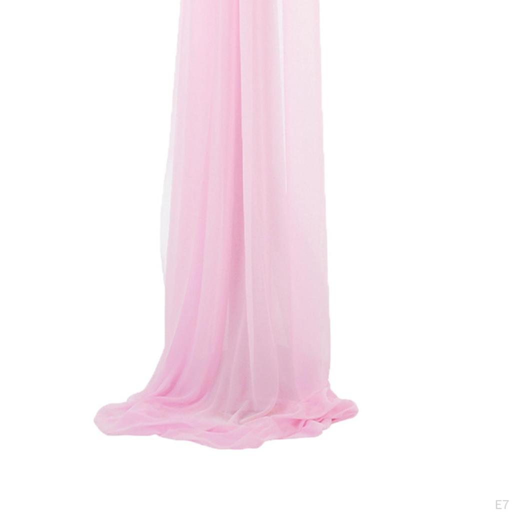 Girlanda Łukowa na Wesele, Dekoracja Ceremonii i Przyjęcia, Wielokrotnego Użytku, , 6 Jardów, Impreza