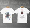 VTG 80's Duran Duran Arena Tour Concert Unisex T-Shirt Unisex T-Shirt