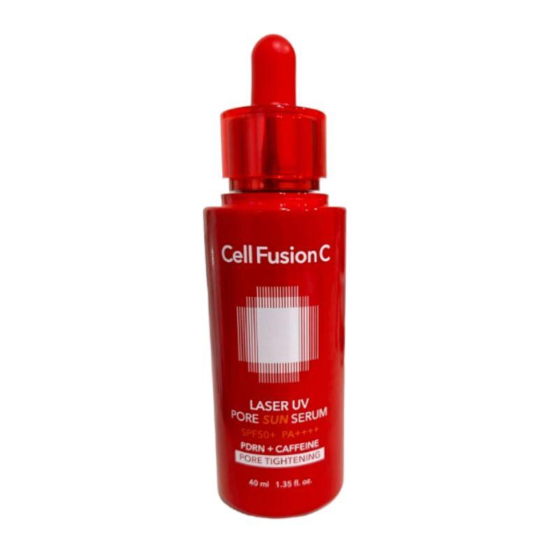 [CELL FUSION C] Advanced Botanical Refining-Core Daily Moisture-Essence Base (40ml) (40ml x 1ea)
