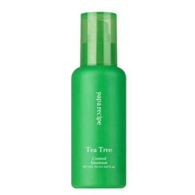 Teebaum-Kontrollemulsion 150 ml