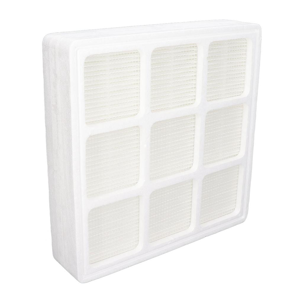 Pre Filter Foam High Efficiency Particulate Air Dust Removal Efficient First Stage Air Filter Element Replacement for