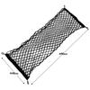 TKS Cargo Net, Trunk Net, Luggage Net, 90cm X 40cm,