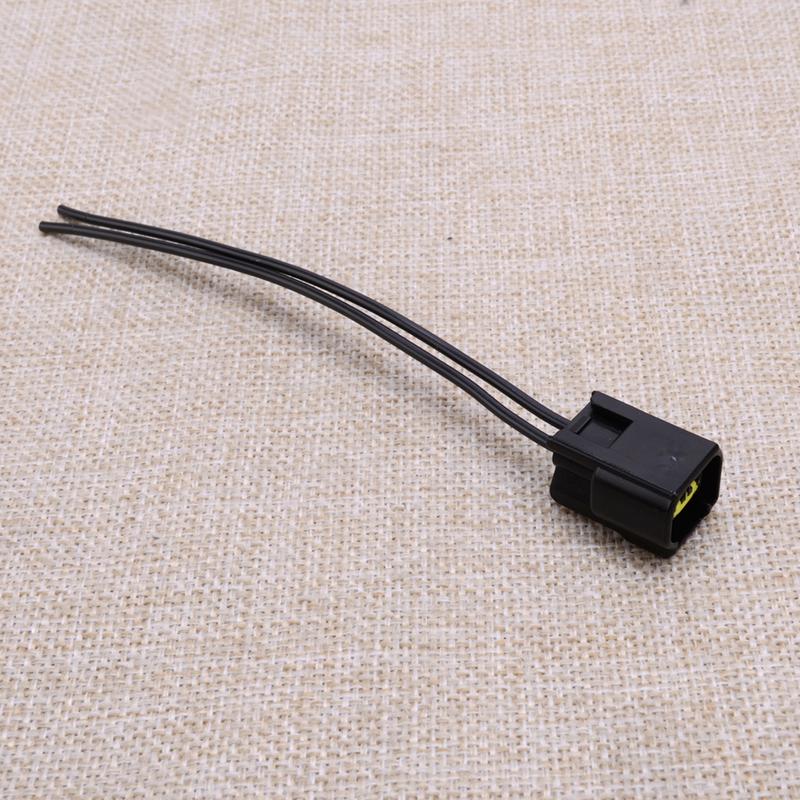 626 1P1258 3U2Z14S411SLB Ignition Coil Camshaft Crankshaft Position Sensor Connector Plug Pigtail Wire Cable Fit for Mazda Ford