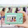 Digitalkamera mit hoher Auflösung, Mini-Digitalkamera für Studenten, spezielle Kinder-Digitalkamera DC403