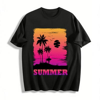 Üst giysisi – T-shirtler
